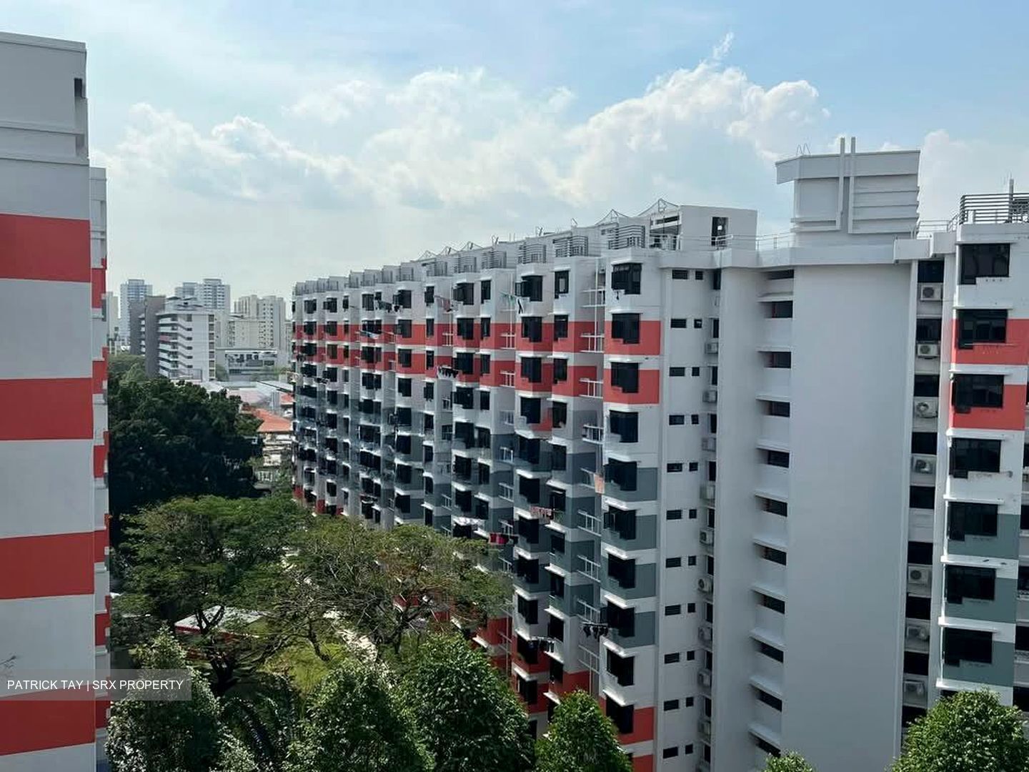 Blk 117 Bedok North Road (Bedok), HDB 3 Rooms #609322191